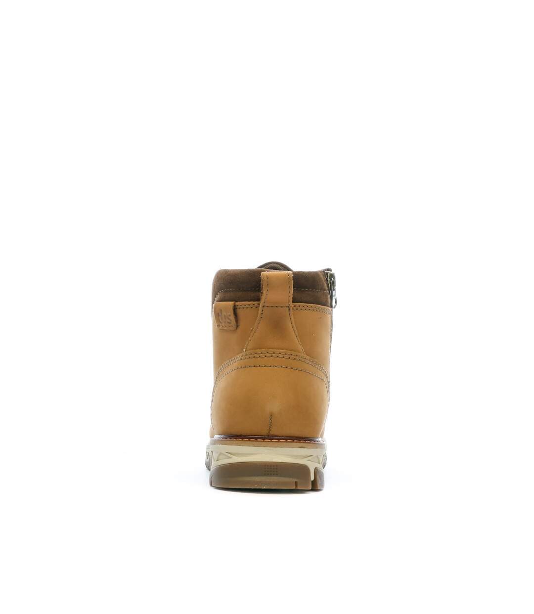 Boots Camel Homme TBS Morrelo
