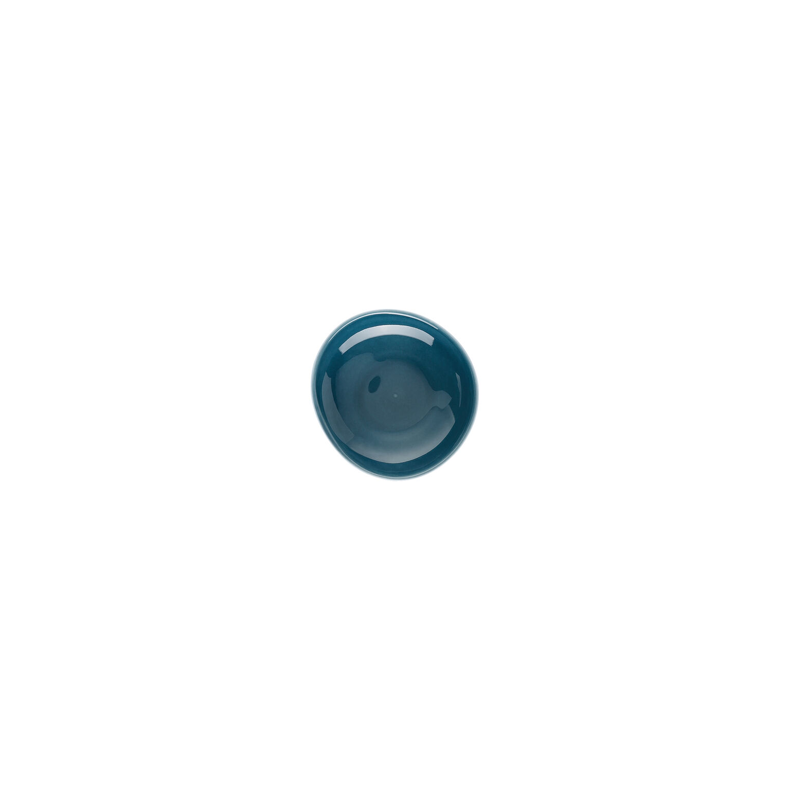 Junto Ocean Blue Bowl 8 cm