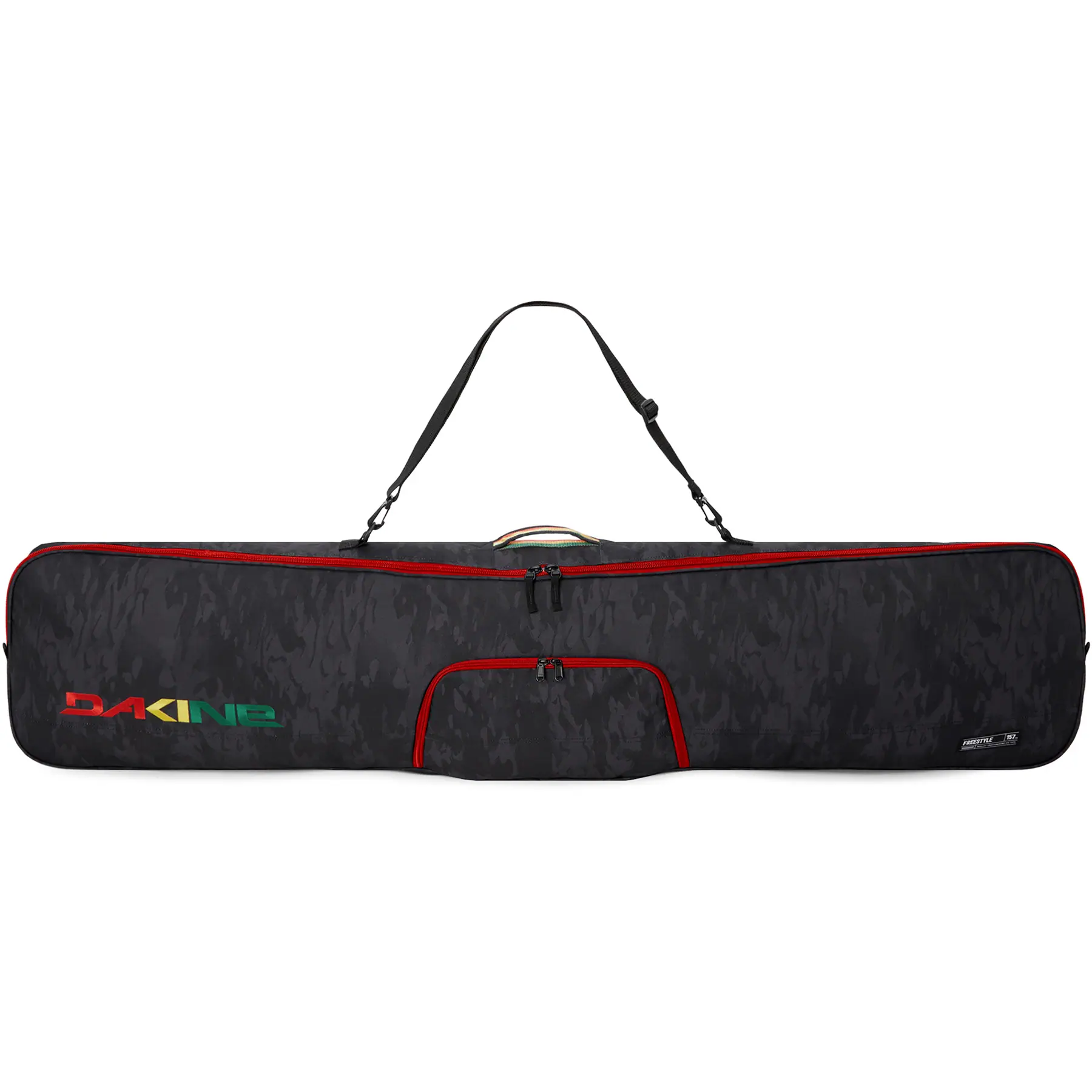 Dakine Freestyle Snowboard Taske | SkatePro
