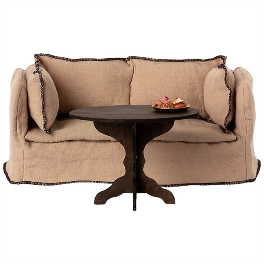Miniature Kaffe Bord - Maileg → Luksusbaby.dk