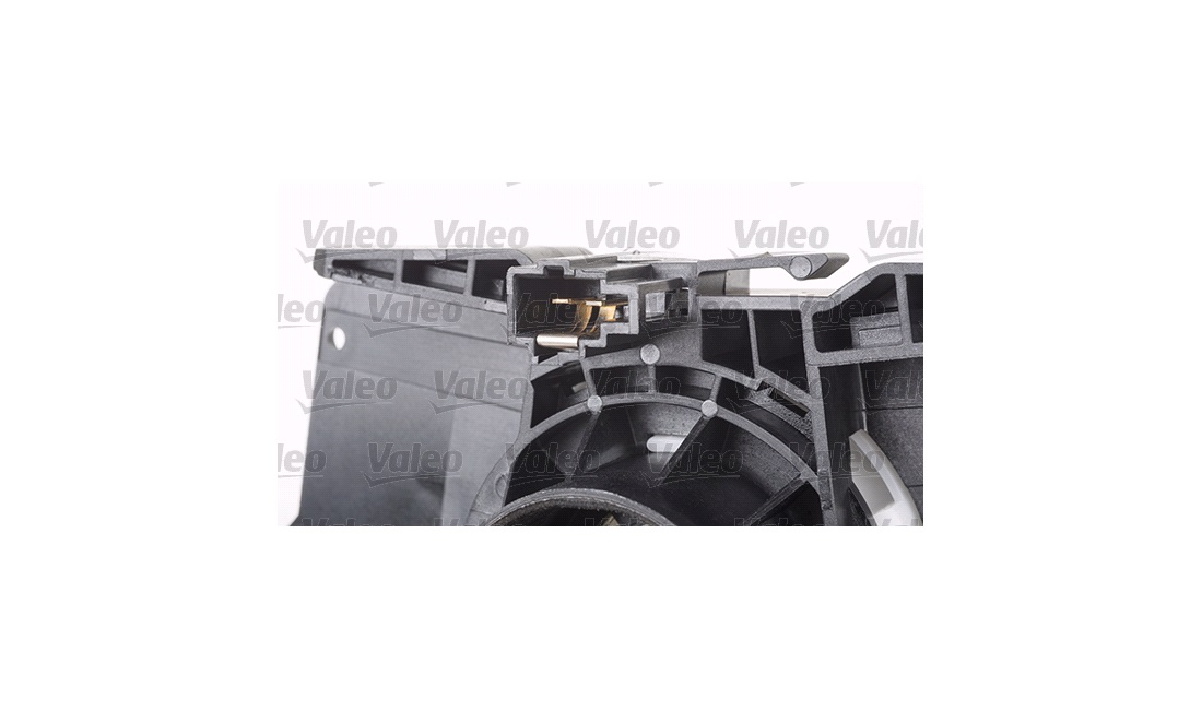 Vinkelfjeder, Airbag