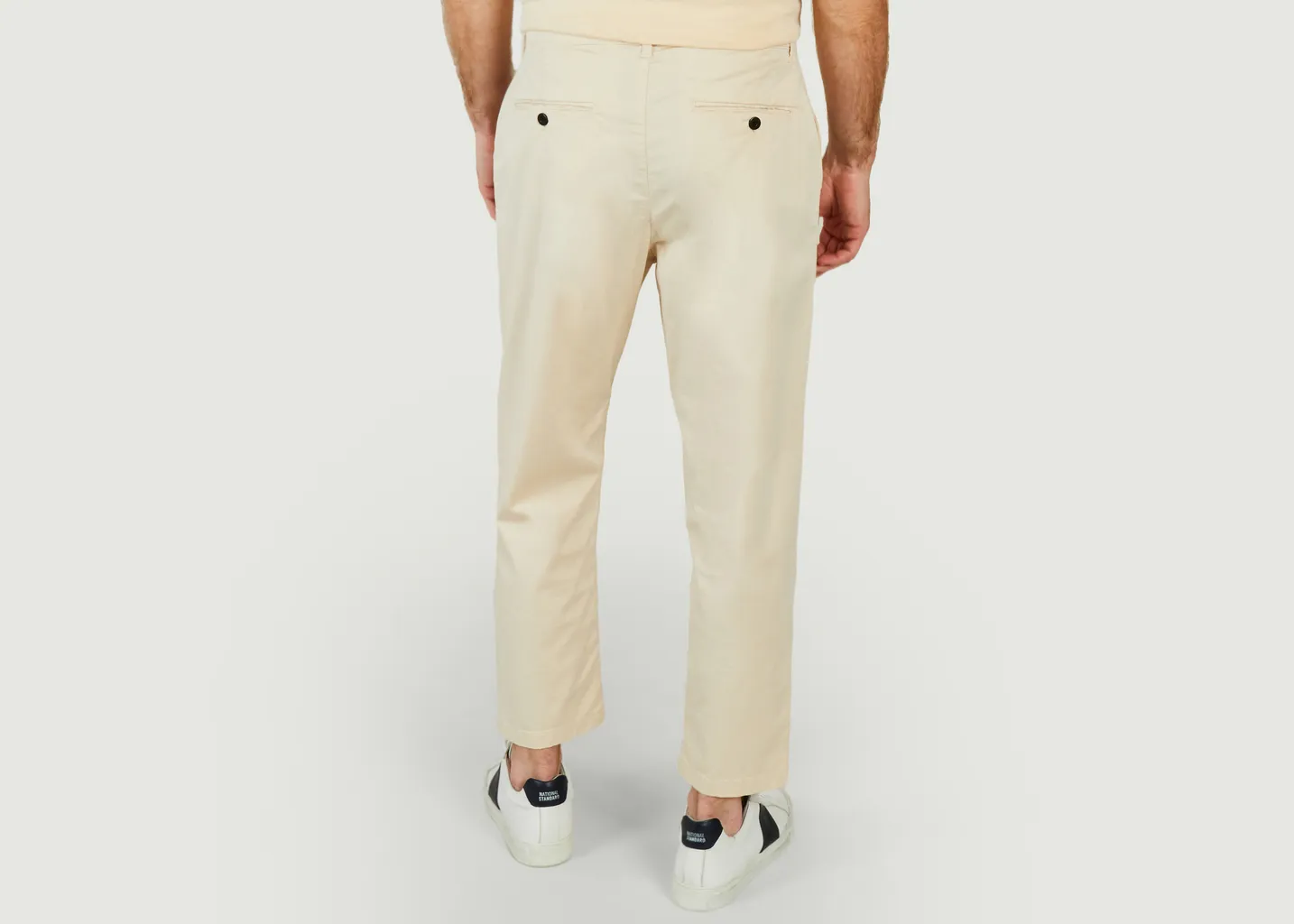 Pantalon Maguro Bask in the Sun