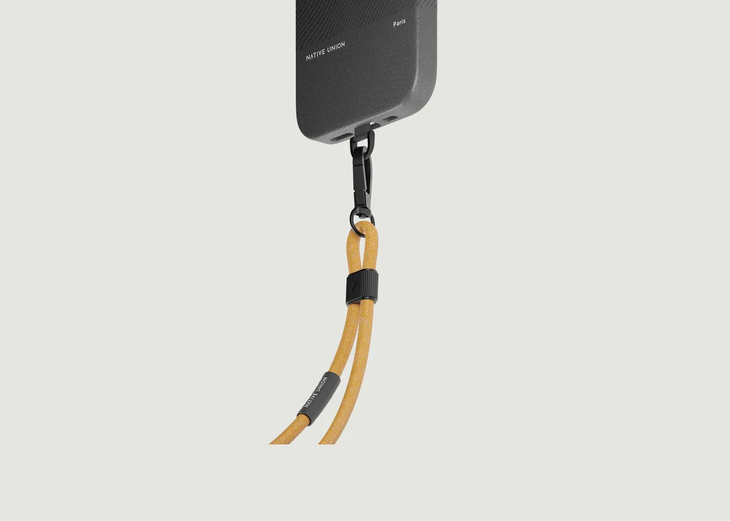 City Sling Native Union