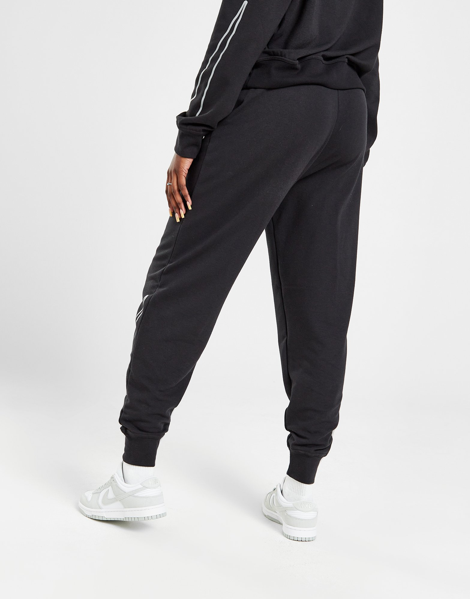 Nike Pantalon de jogging Training One Femme