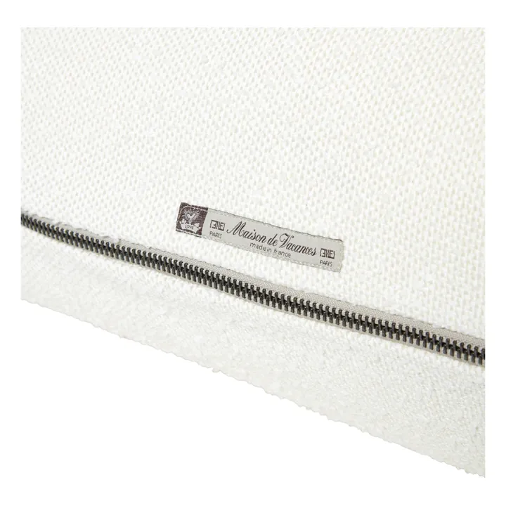 Maison de Vacances Coussin outdoor Menorca | Blanc cassé