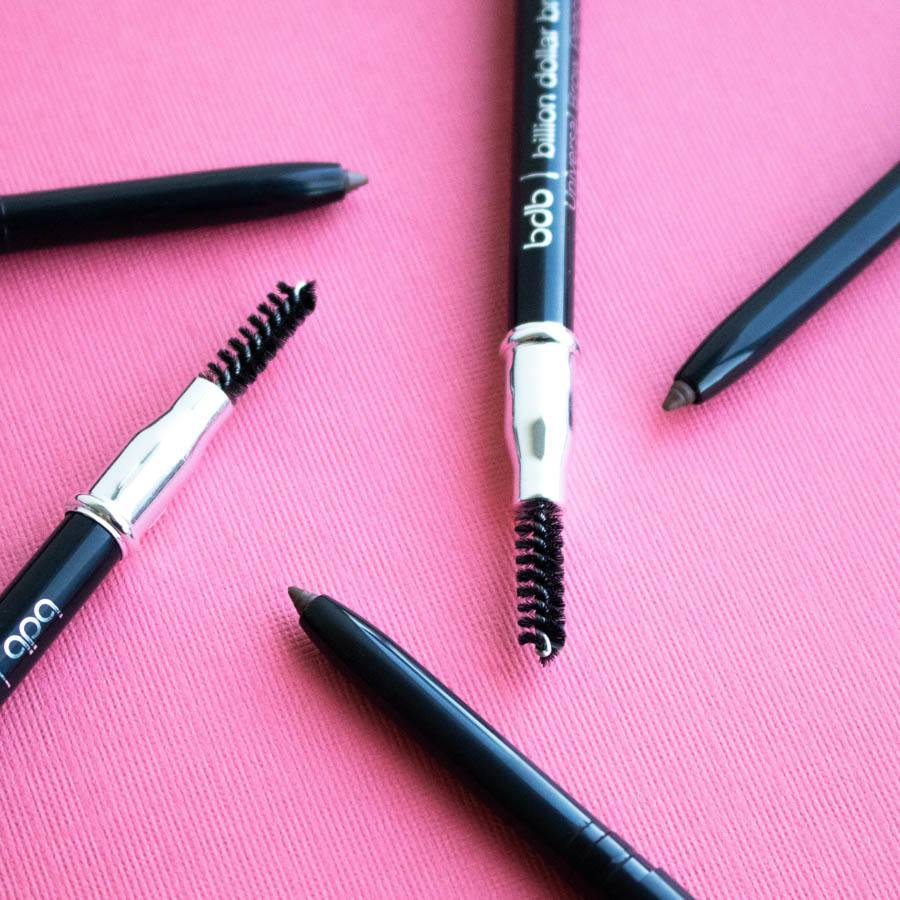 Billion Dollar Beauty Universal Brow Pencil 0,25g