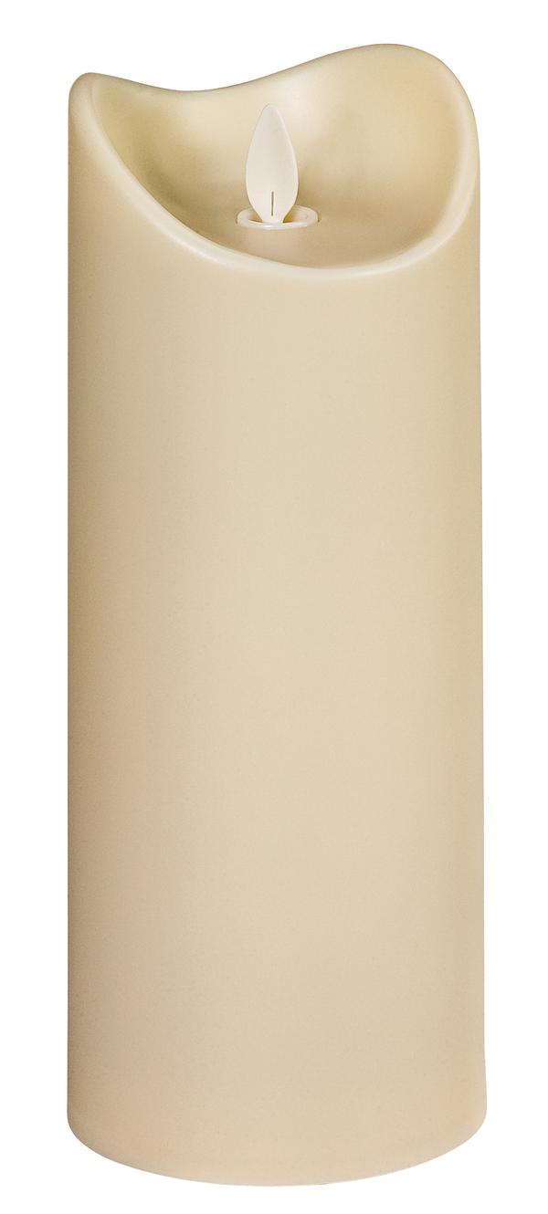 Dehner LED-Kerze
