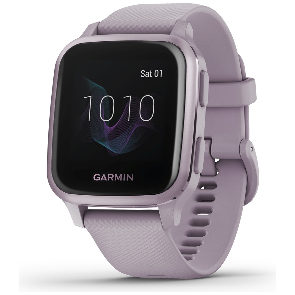 Garmin Venu Sq Metallic Orchid/Slate