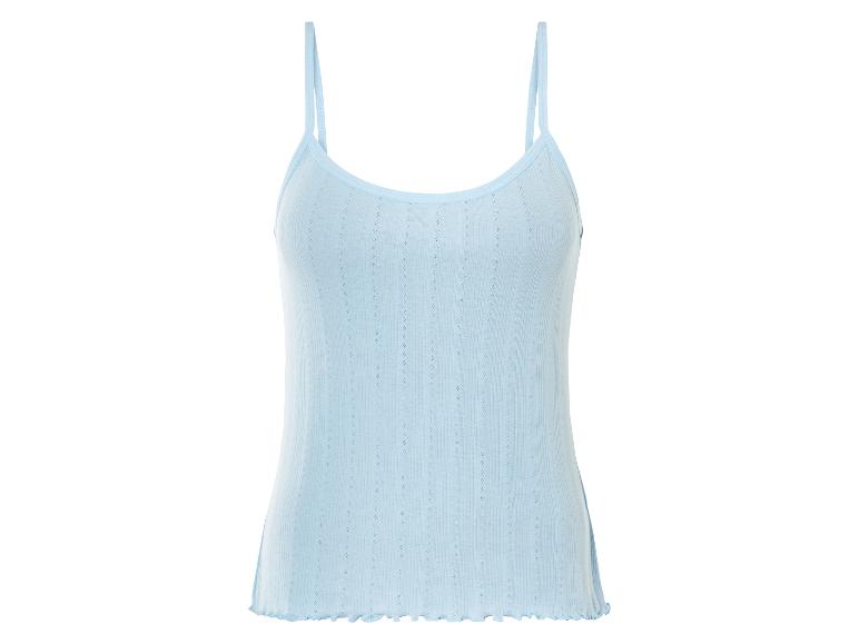 Korte dames pyjama