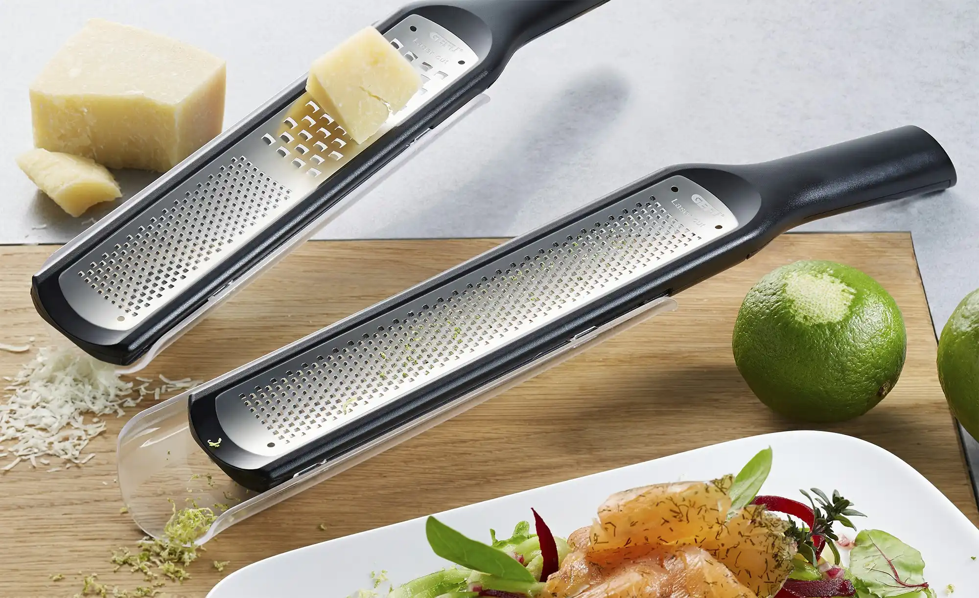 Gefu Feinreibe RAFINO
