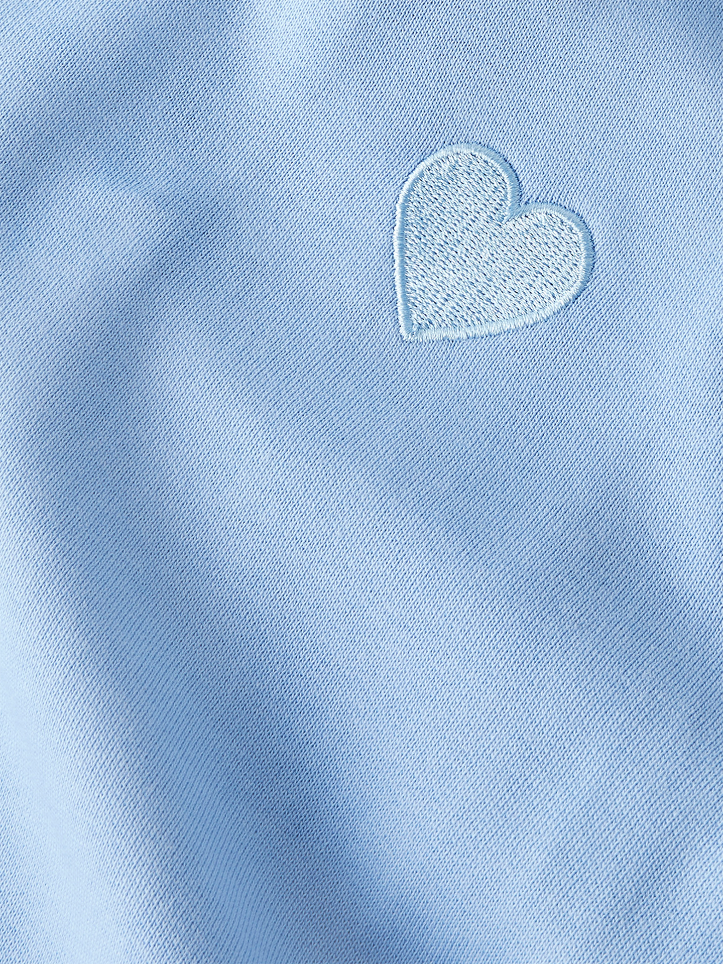 Drosine Long Sleeve Sweat