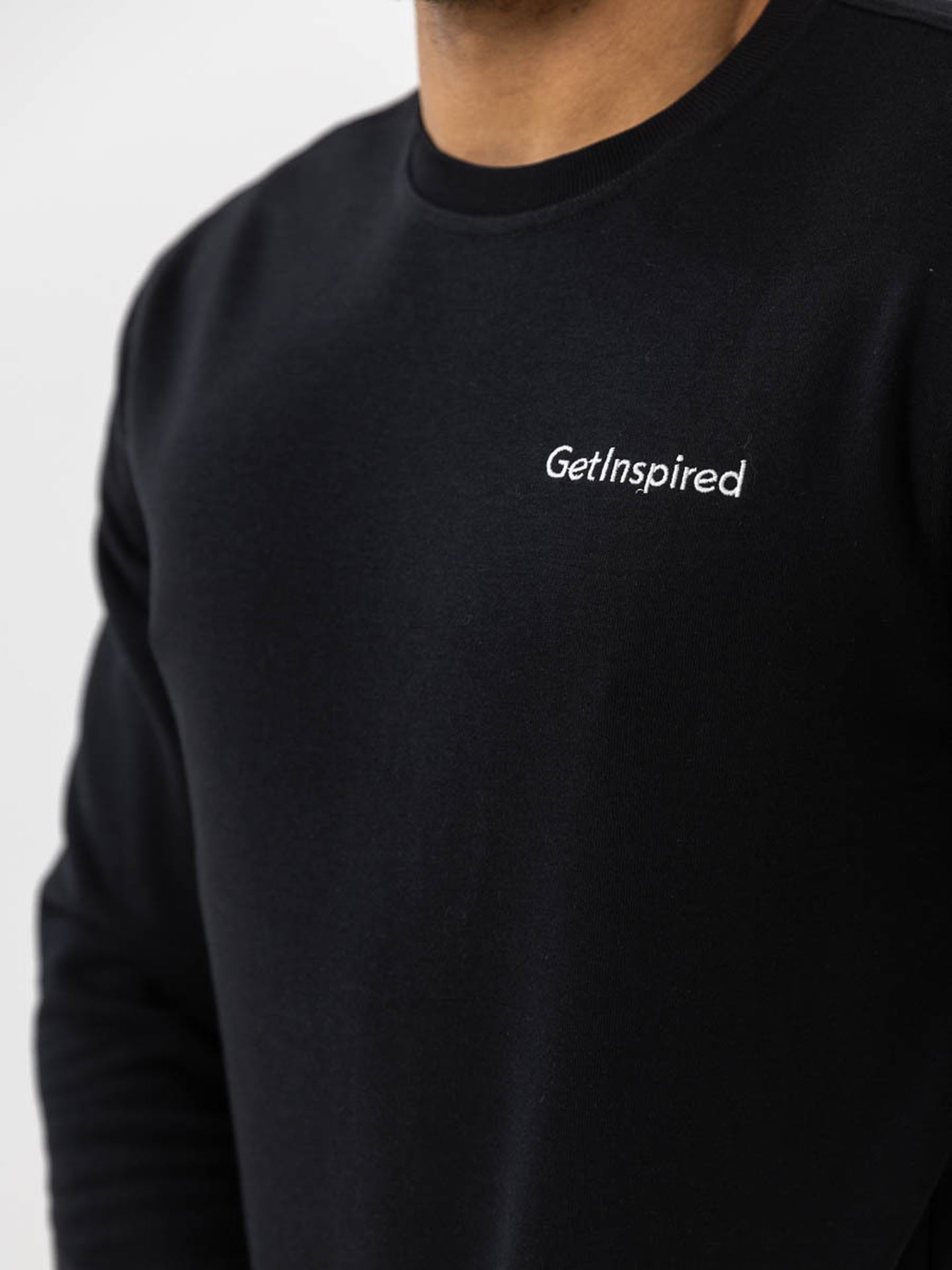 Crewneck