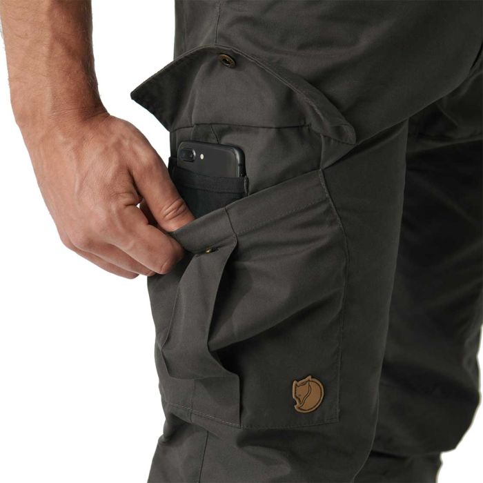 Karl Pro Trousers herrebukser