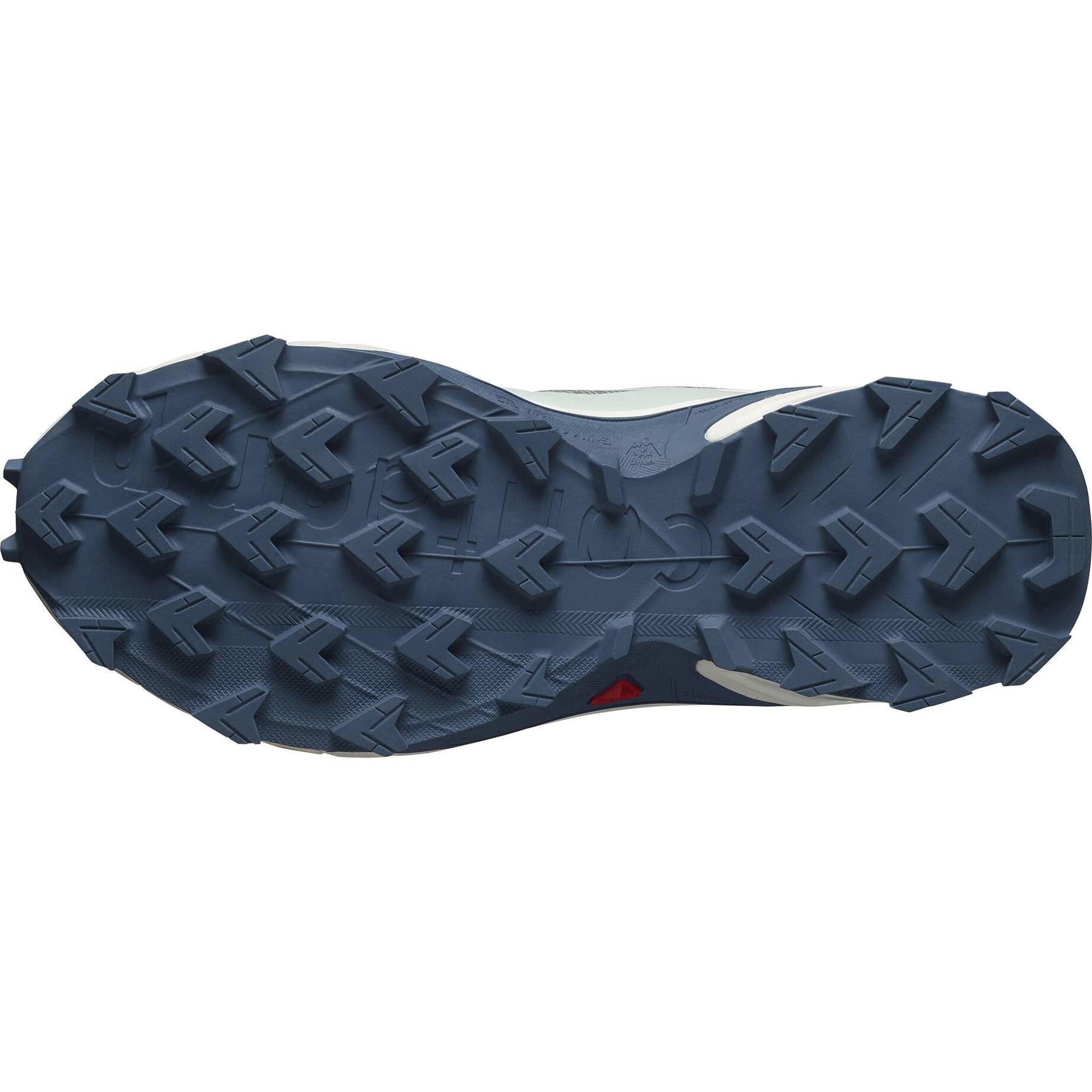 Salomon| Damen Trailrunningschuhe SUPERCROSS 4 W