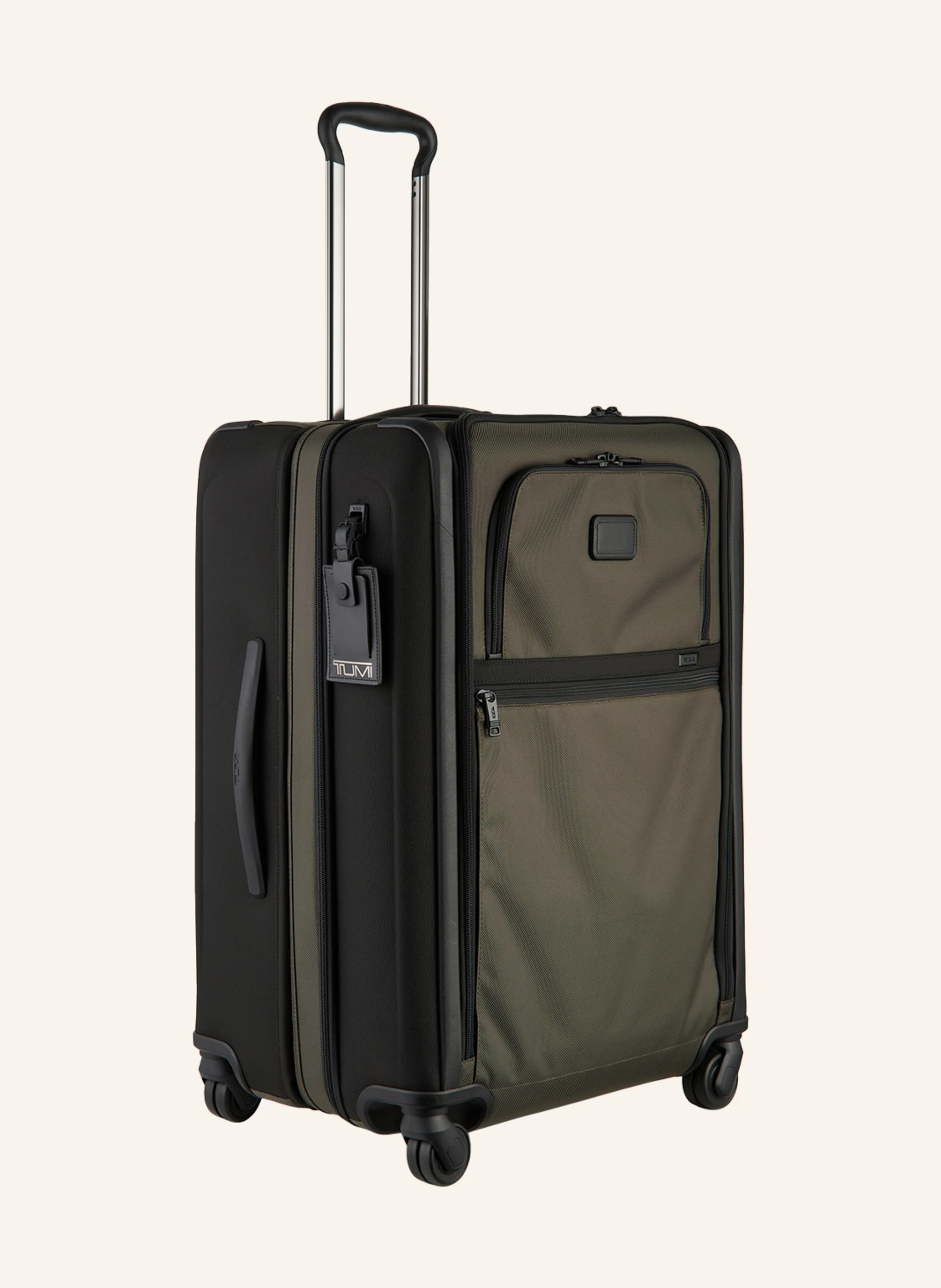 TUMI ALPHA 3 Trolley M