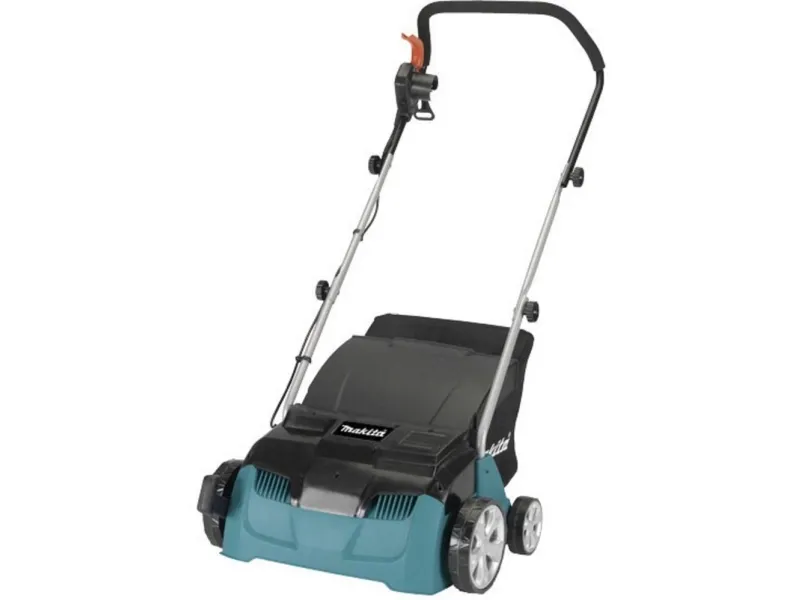 Makita UV3200 - Opluftningsapparat/scarifier-kombo - elektrisk - 1300 W - 3000 opm - 32 cm - 15 kg