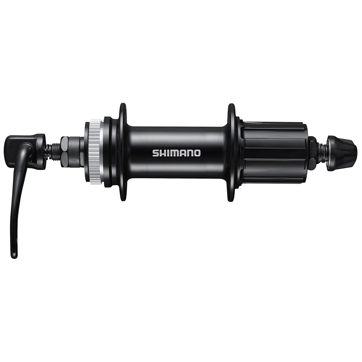 Shimano MT200-B Bagnav 141 MM Boost 32 Huller