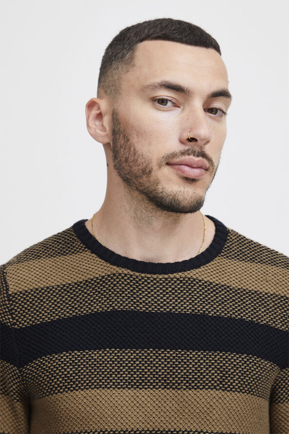 Blend Pullover Black