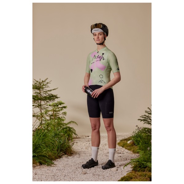 Maloja - Women's KiboM. Nos - Pantalon de cyclisme