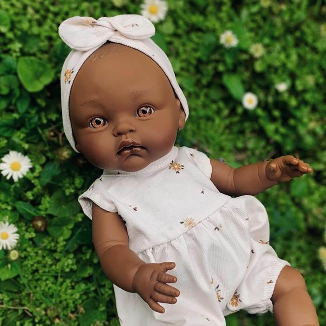 Minikane babypop cuties - betty - 36 cm