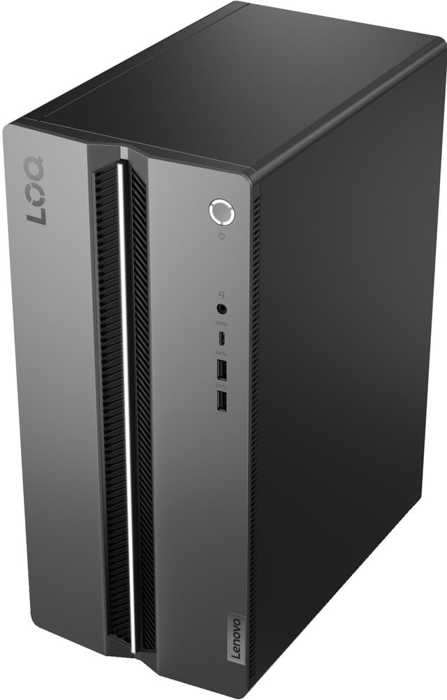 Lenovo LOQ 17IRR9 i5-14/8/512/3050 gaming-computer