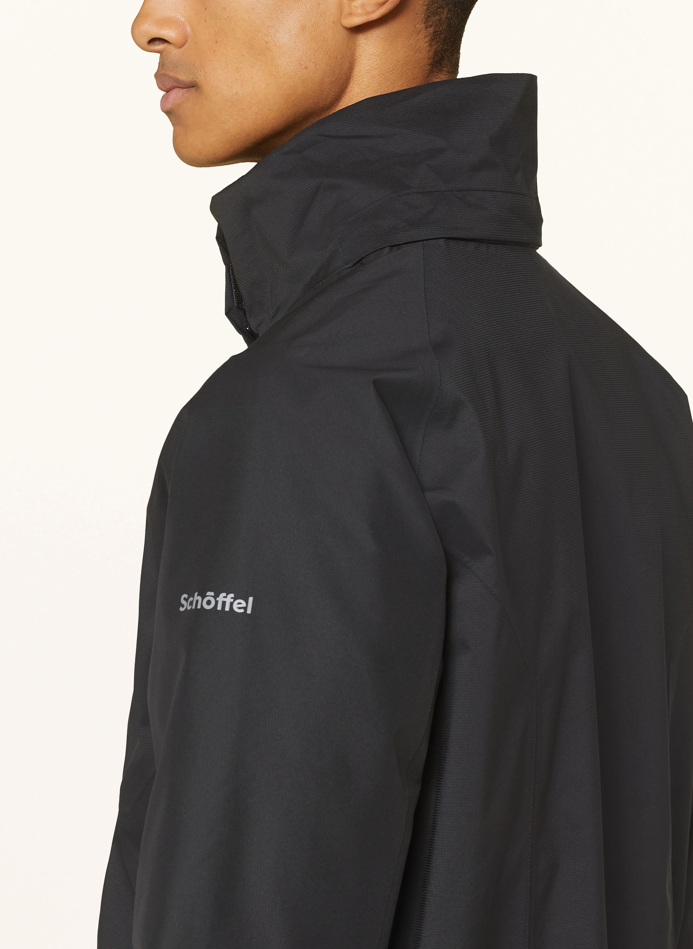 Schöffel Regenjacke EASY XT