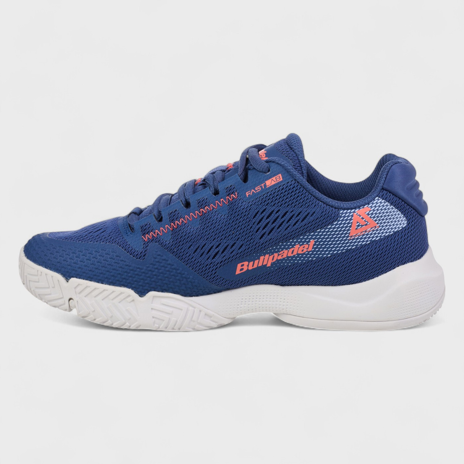 Bullpadel Flow 25I Dames
