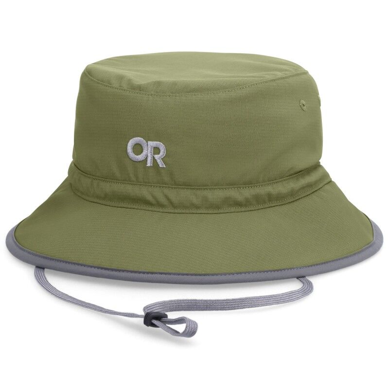 Sun Bucket - Chapeau