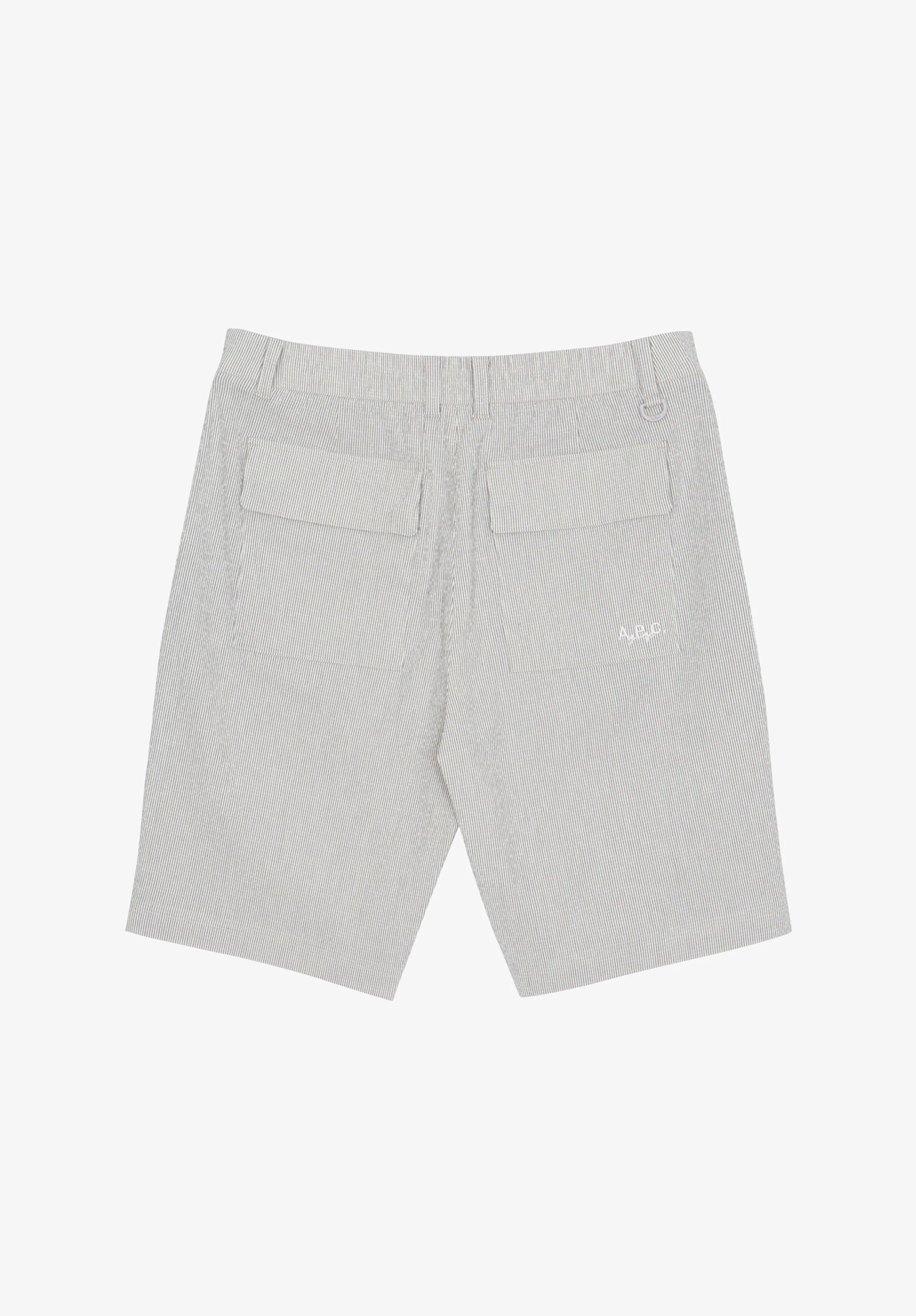 Short A.P.C. Golf - Gris