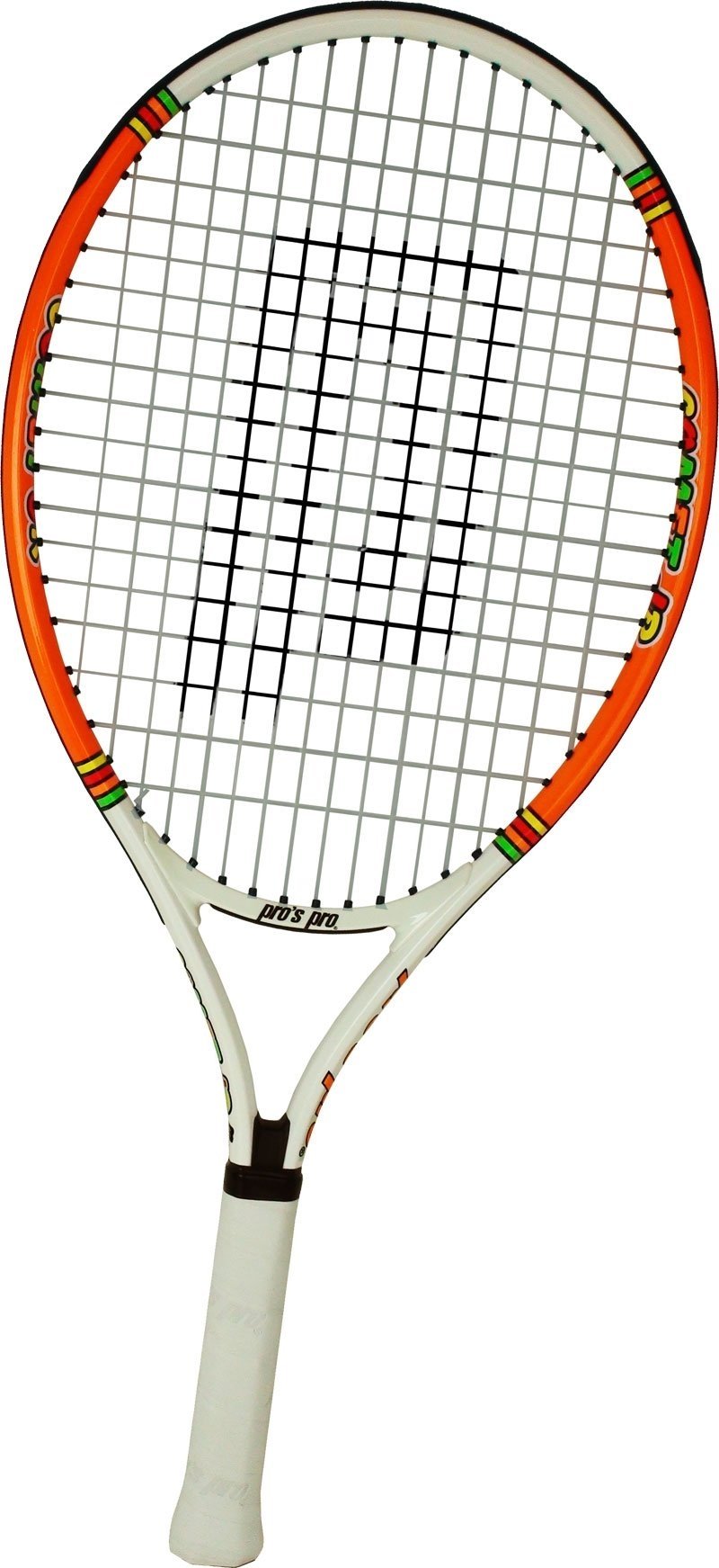 pros pro Comet Junior 23