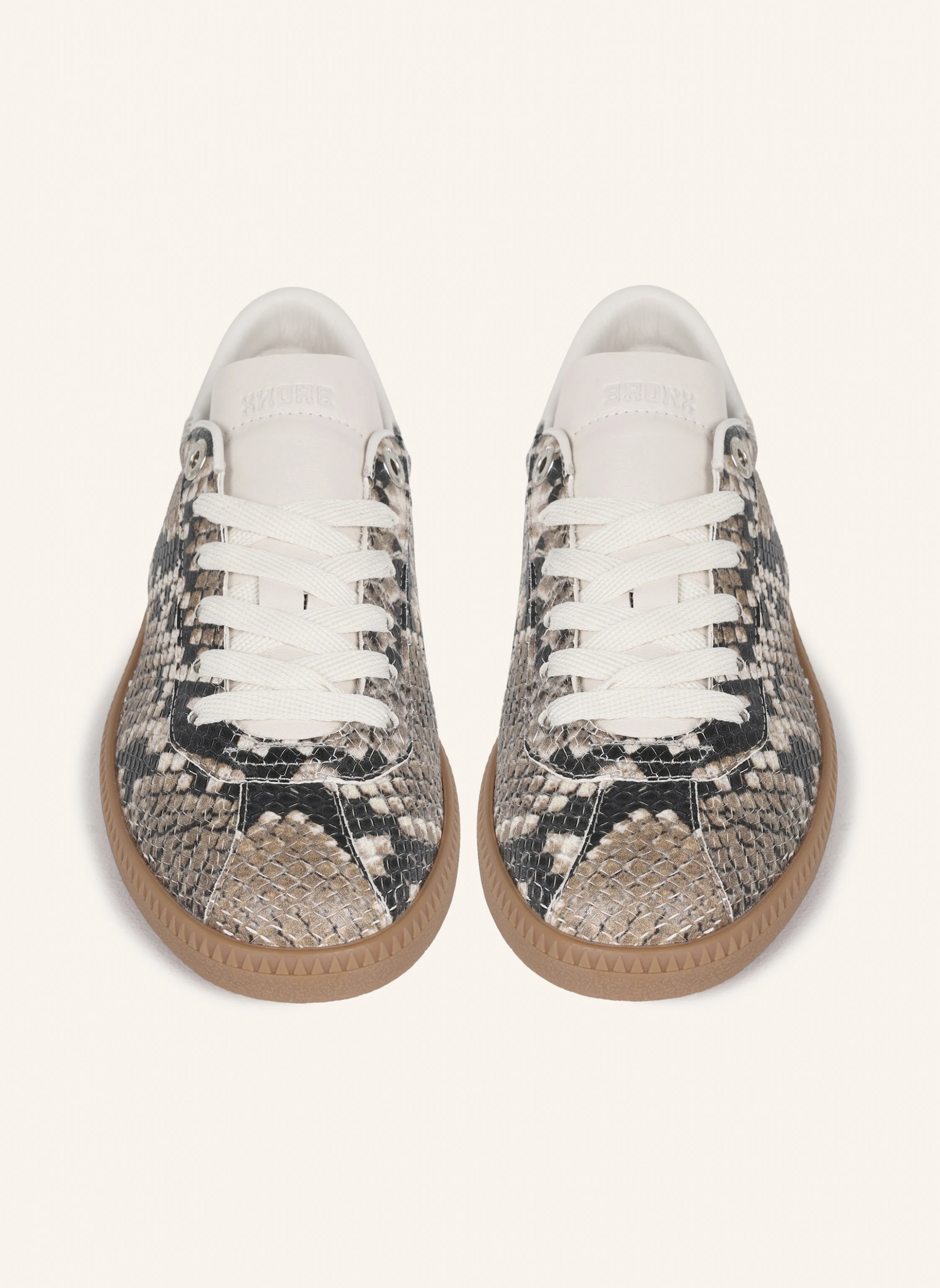 BRONX Sneaker BOB-BIE