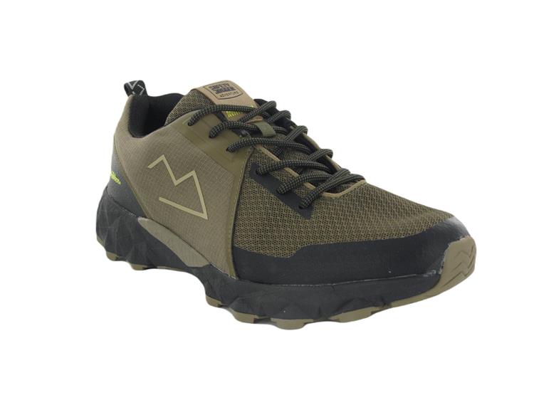 Safety Jogger Taman Khaki
