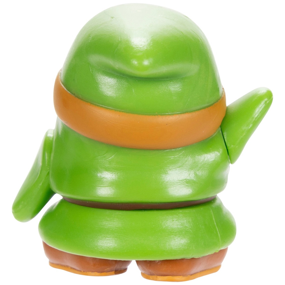 Nintendo Super Mario 6 cm grüne Shy Guy Figur