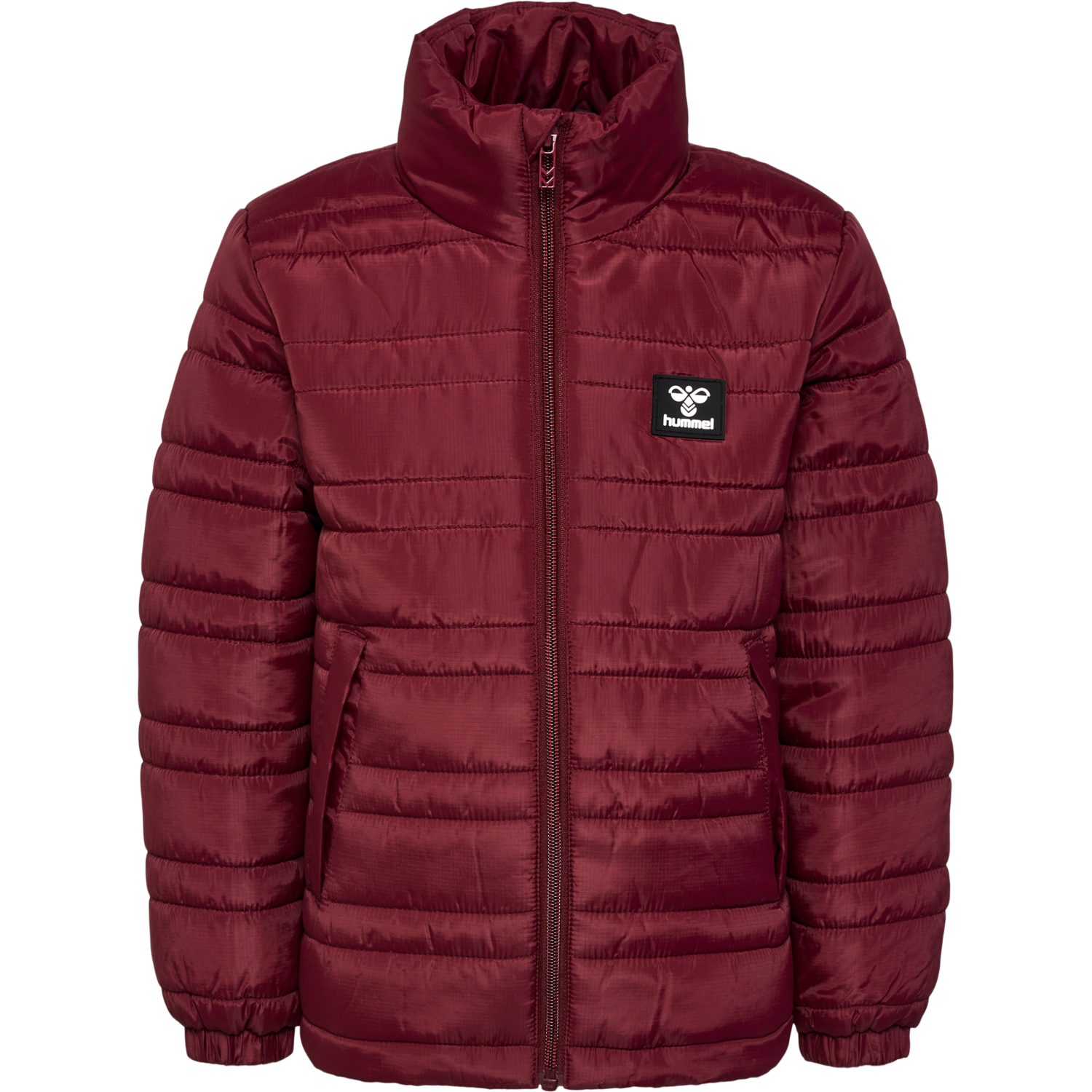 hmlMOSSE JACKET