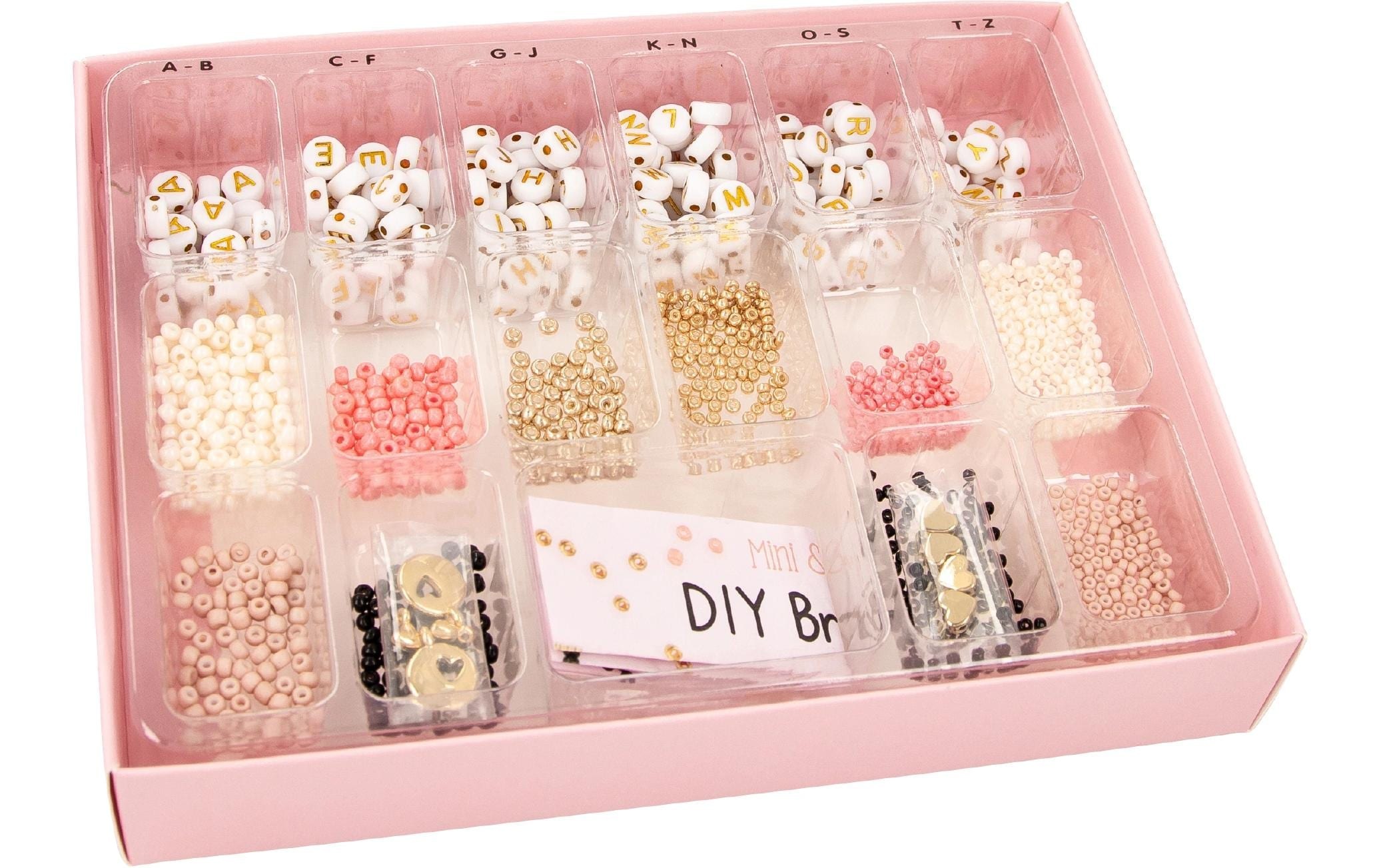 Depesche Kreativset »Mini & Mum«