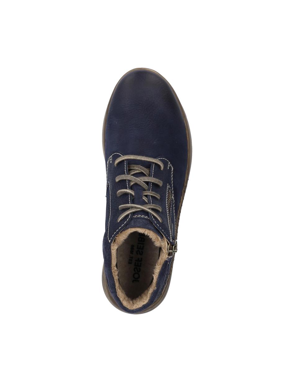 Stiefelette Conny 52, ocean