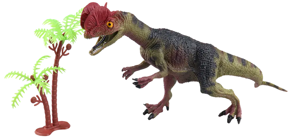 Dinosaur - 15 cm