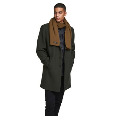 Écharpe homme Jacdna Knit Scarf Noos JACK JONES