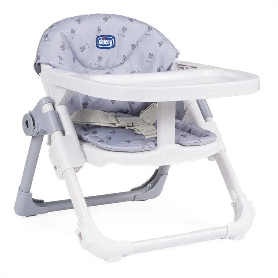 Rehausseur Chairy   Bunny        de               Chicco