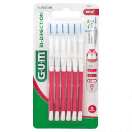 Gum Bi-direction ragers 1,2 mm