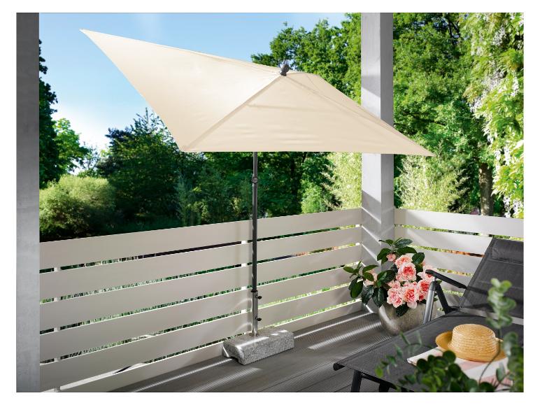 Parasol 210 x 140 cm