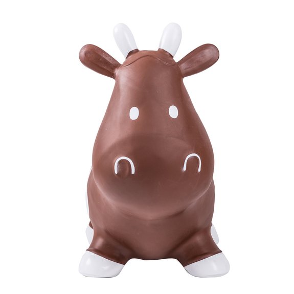 Copain Sauteur Vache