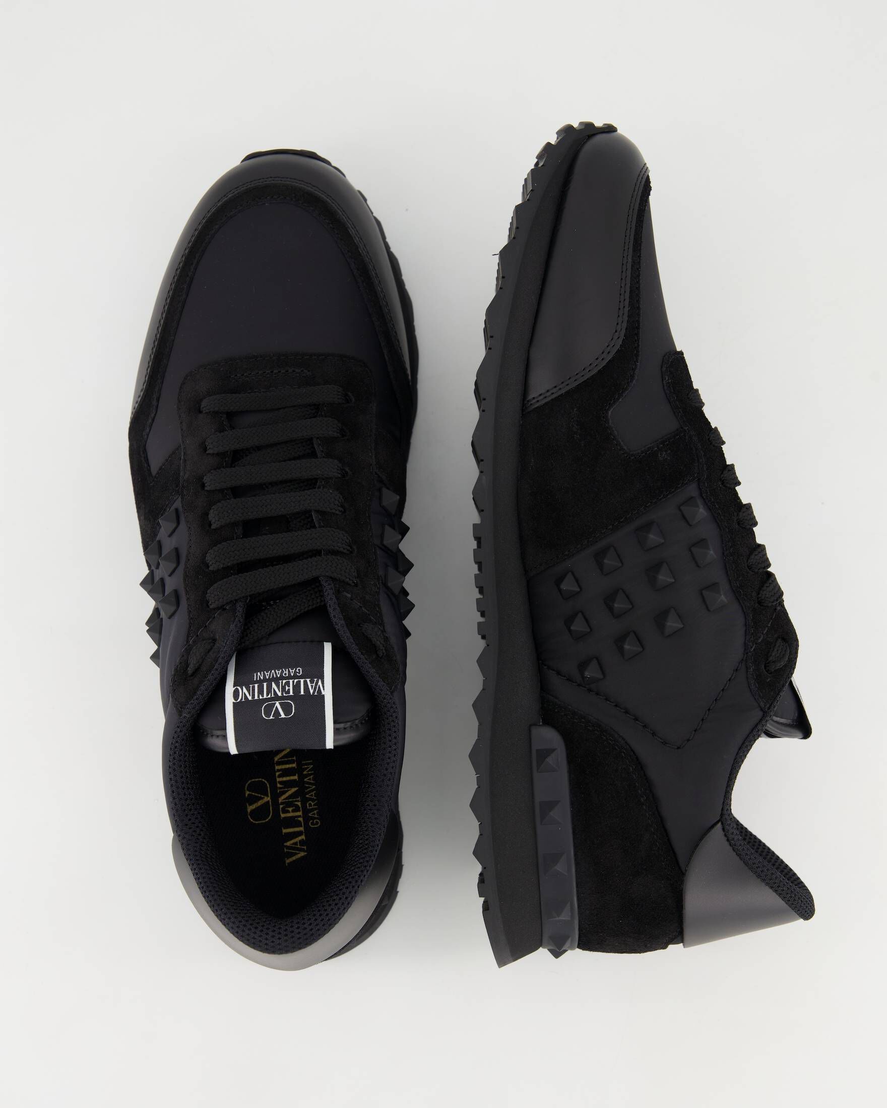 Valentino Garavani| Herren Sneaker ROCKSTUD