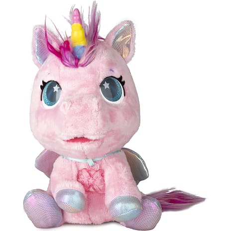 Club Petz baby enhjørning