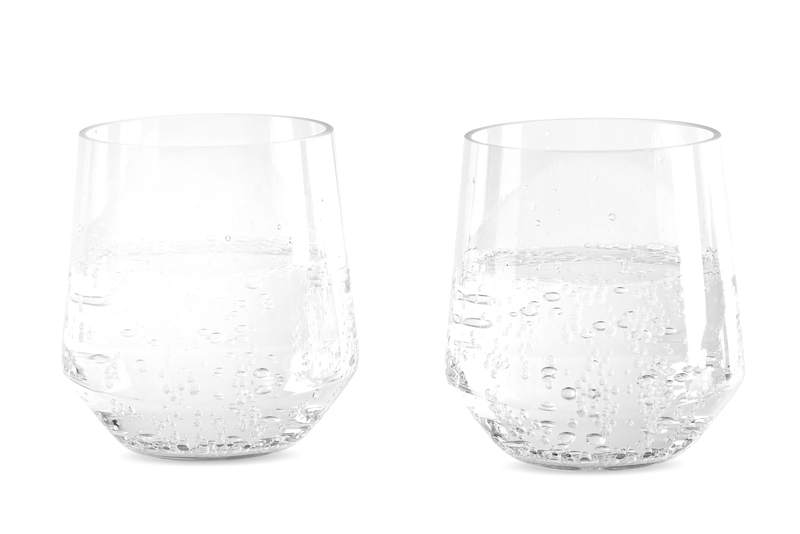 Klassische Gläserserie 2er Sets aus Tritan – für uns die Besten