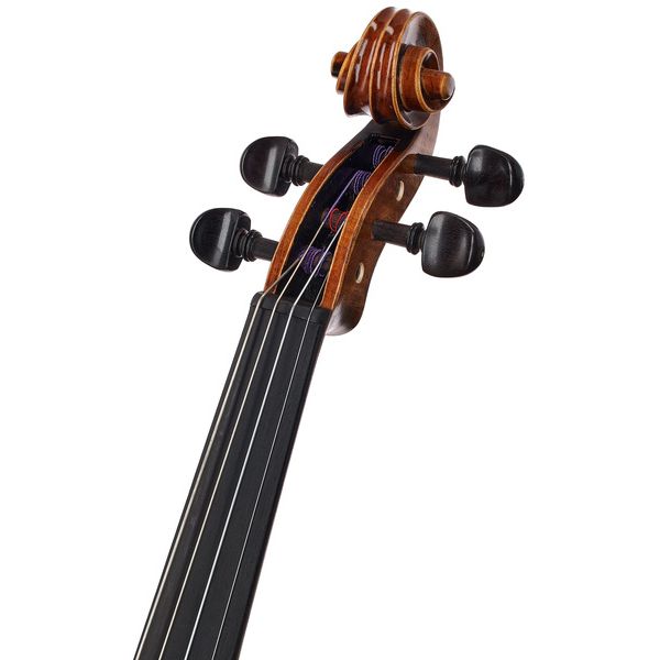Walter Mahr Viola Jacobs Model 15,5