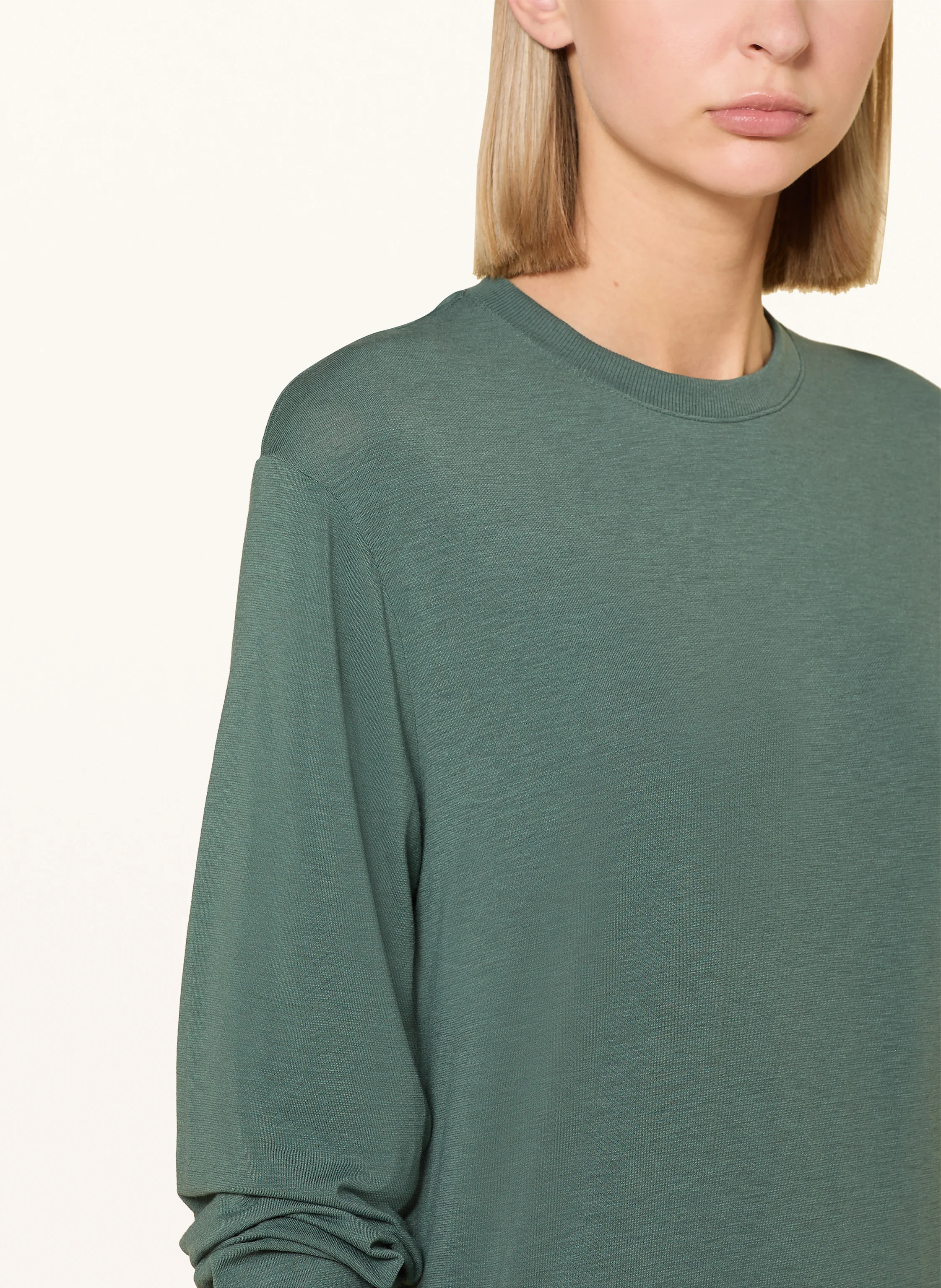 Nike Longsleeve ONE RELAXED