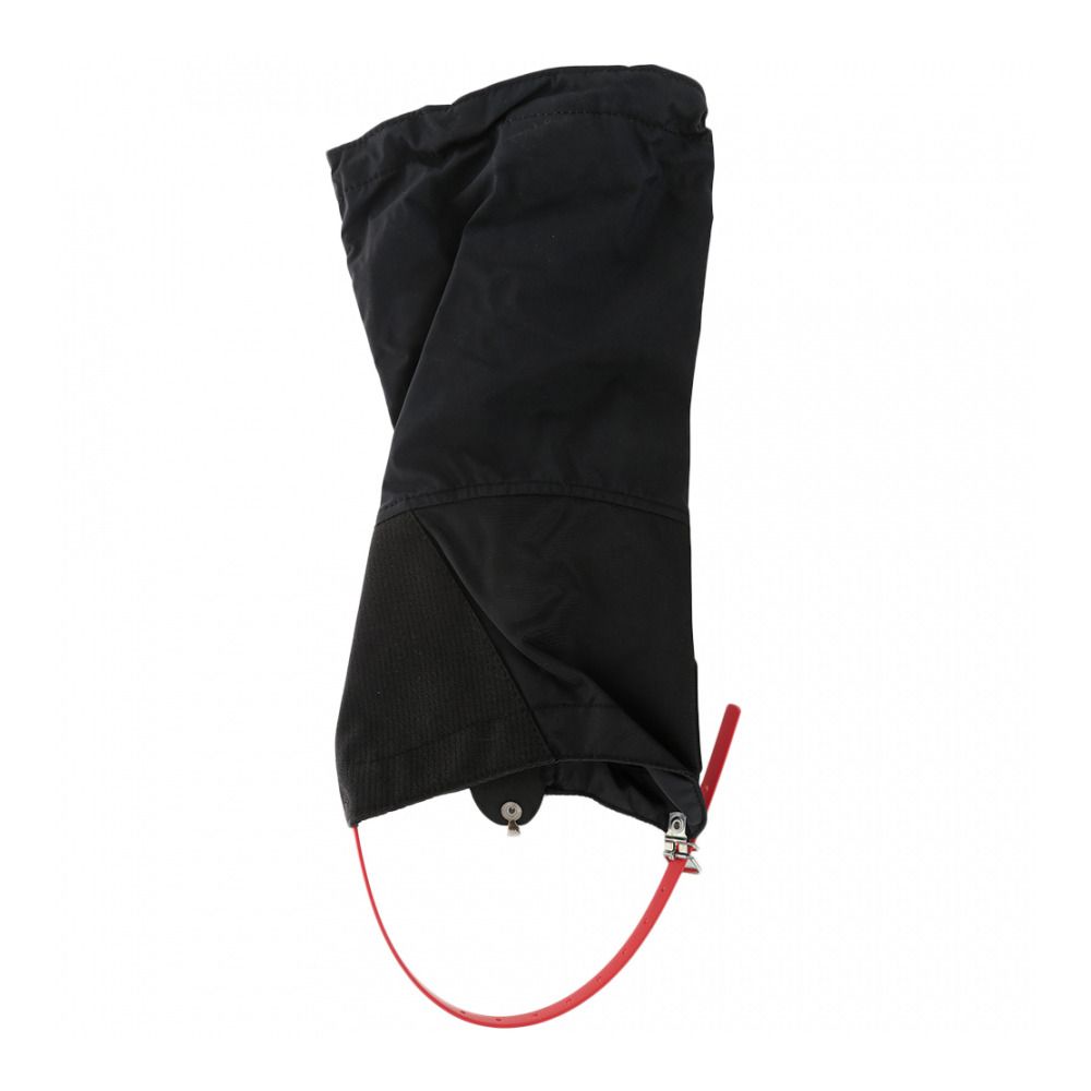 Millet ALPINE GAIT - Guêtre protectrice black