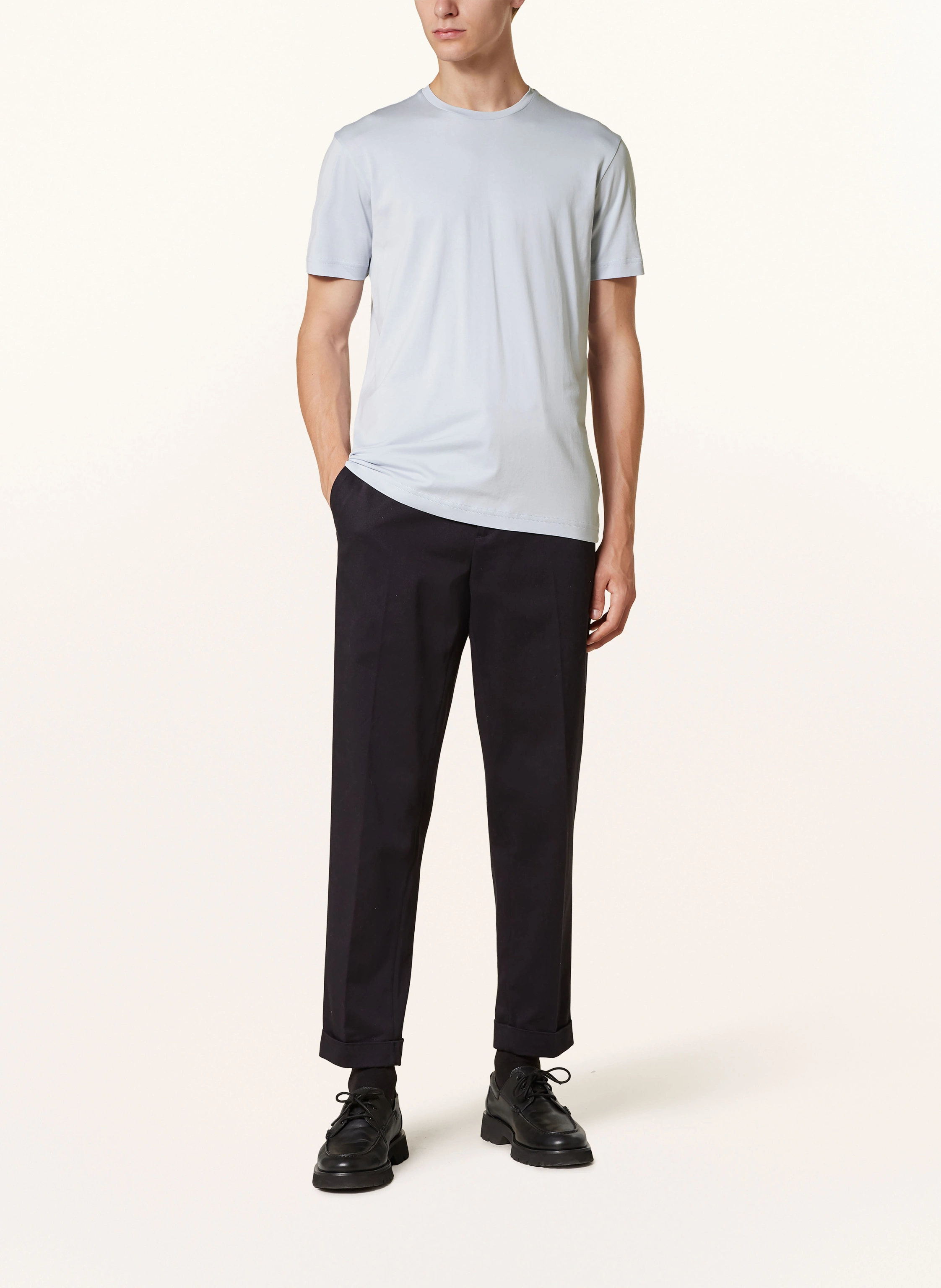 Stefan Brandt T-Shirt ENNO