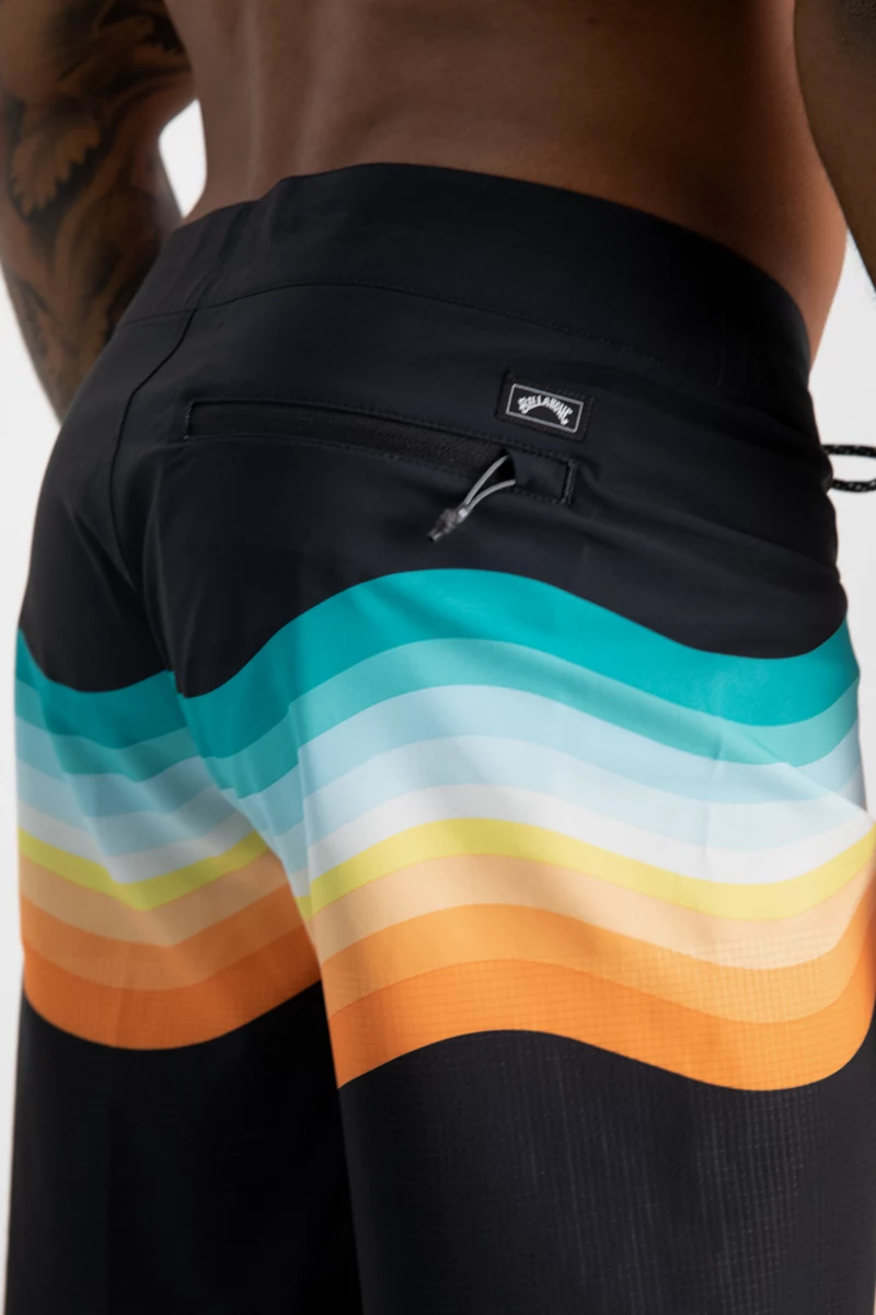 Billabong T Street Airlite Herren Badeshort